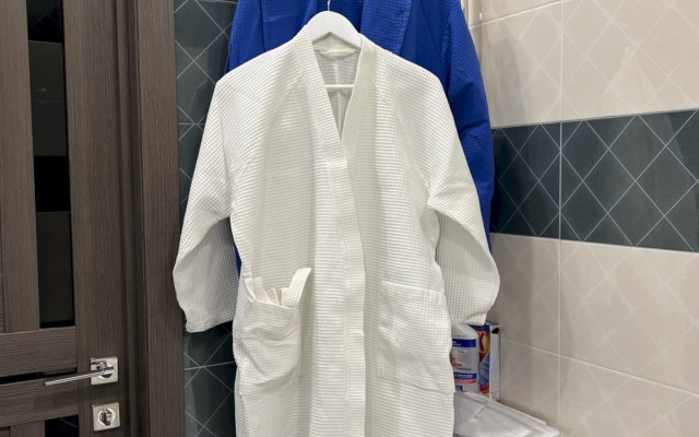 Апартаменты 218 Мира 44