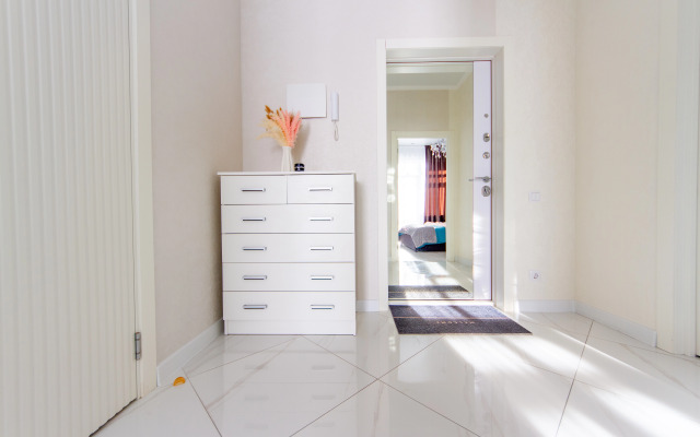 Апартаменты ЖК Жуковский