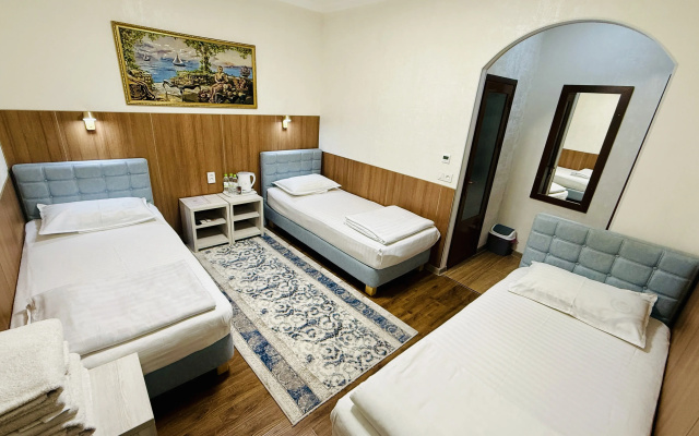 Samarkand Travel