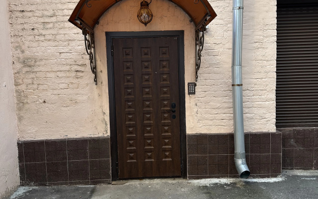 Квартира Дизайнерская двухкомнатная на Арбате PKRP