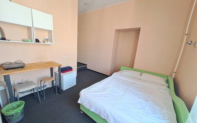 Квартира у Финляндского Вокзала на Комсомола 35