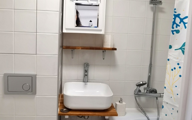MoscowTour Apartments