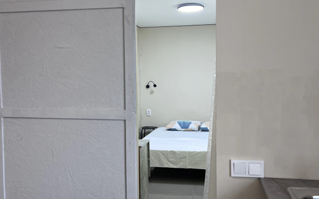 Квартира на Улице Некрасова 68