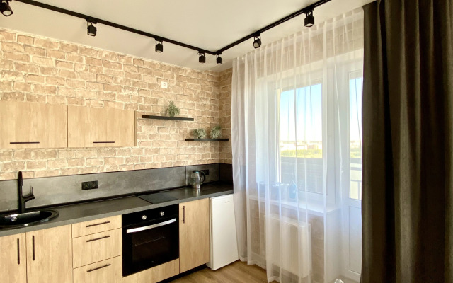 Квартира в ЖК Ракета