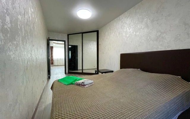 Апартаменты Хом-Сити на Фабричной 6 (149)