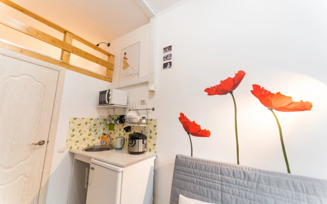 Апартаменты CheckPoint 5