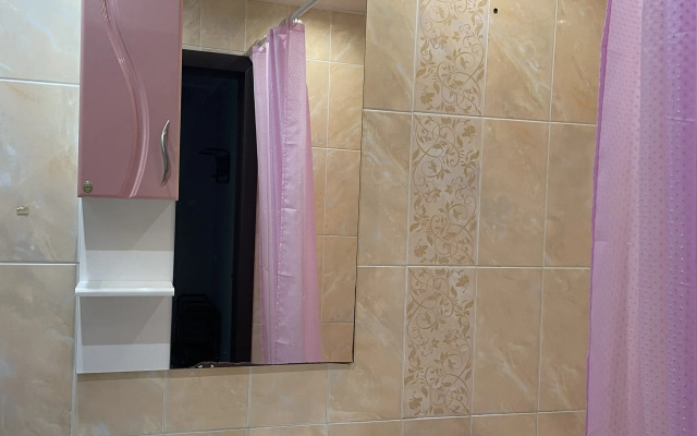 Квартира Однокомнатная на Вахитова 23