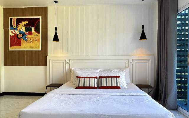 Koh Kood BED's Mini-Hotel