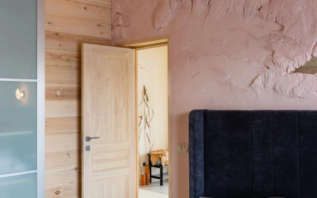 Morskaya Ptitsa Private house