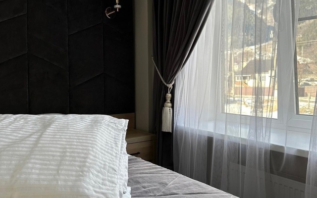 Crystal Guest House