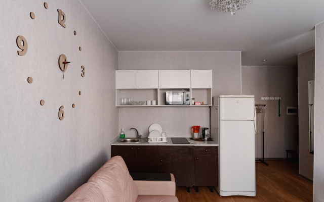 Penza 1 Lodging House