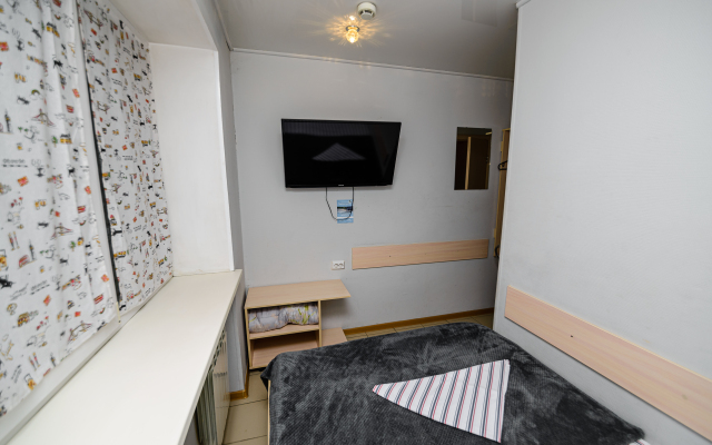 London Mini Hotel