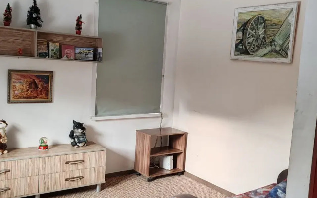 Teremok Dobr Bobr Private House