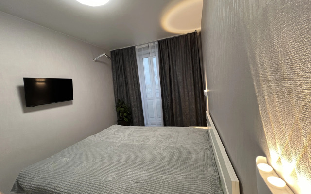 Квартира новая двушка в Родниковой долине