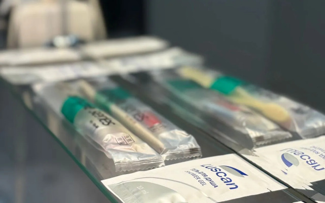 Митяевский гостевой дом