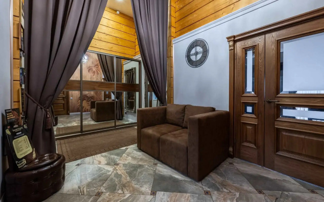 Vidnaya Usad'ba Hotel