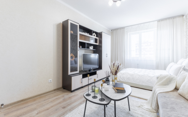 Апартаменты Residence Elegance