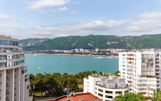 Квартира на Красногвардейской Улице, 36