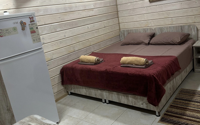 Гостевой дом Миланд