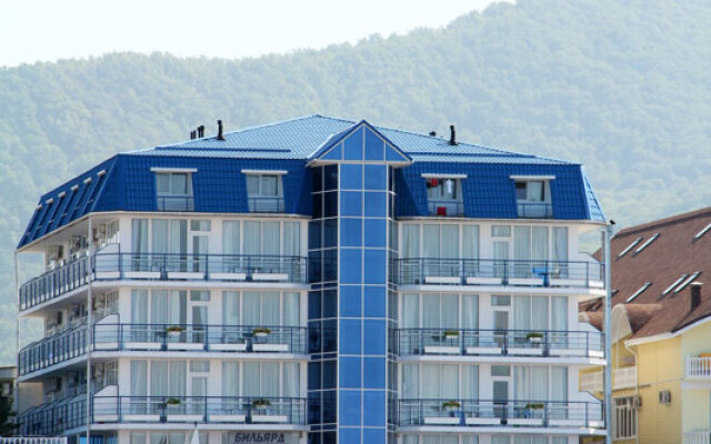 Shtorm Hotel