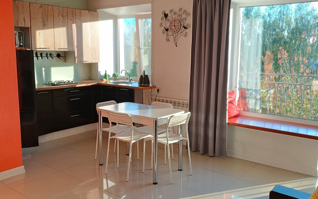 V Tsentre Kostromy Flat
