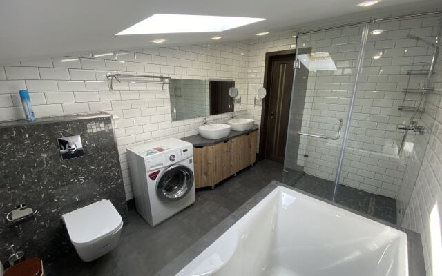 Апартаменты 219 Просторная 32