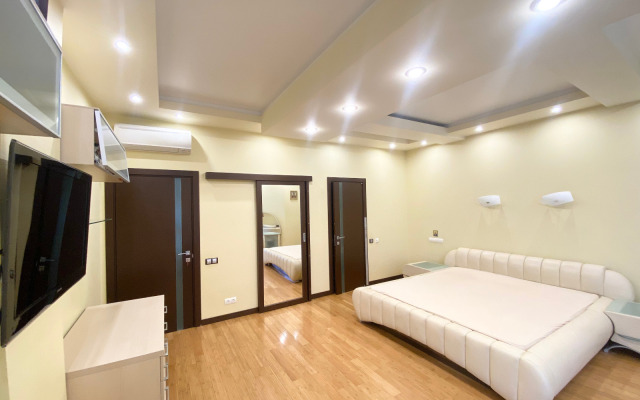 Izmaylovo Lyuks Flat
