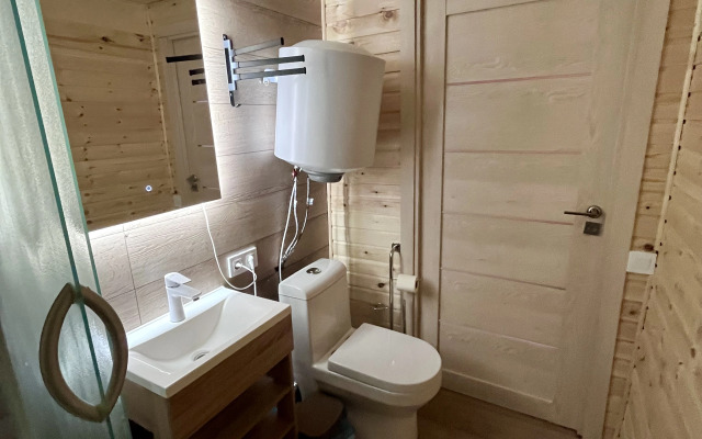 Частный дом Сфера Уюта