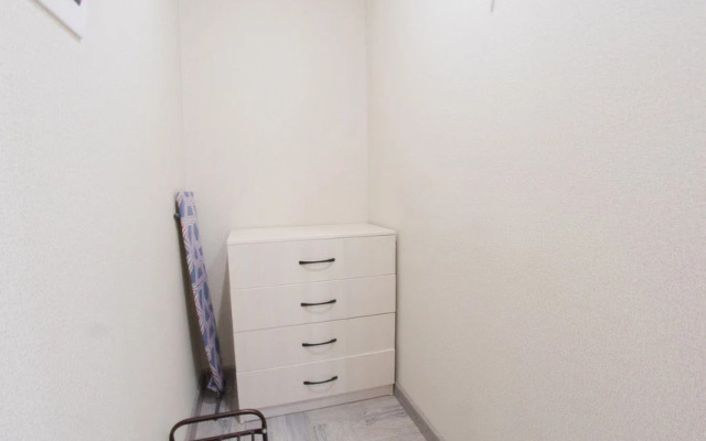 Квартира Уютная квартира для вас, с кондиционером