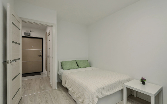 Квартира с 4 койко-местами и дешевле отеля в 2 раза Уютно Ижевск