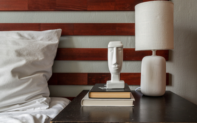 Апартаменты Кварт-Отель Большая Грузинская 62/1