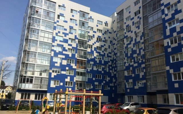 Na Per. Kucherskom 5 Apartments