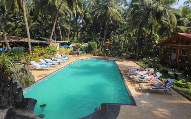 Alagoa Resort Hotel