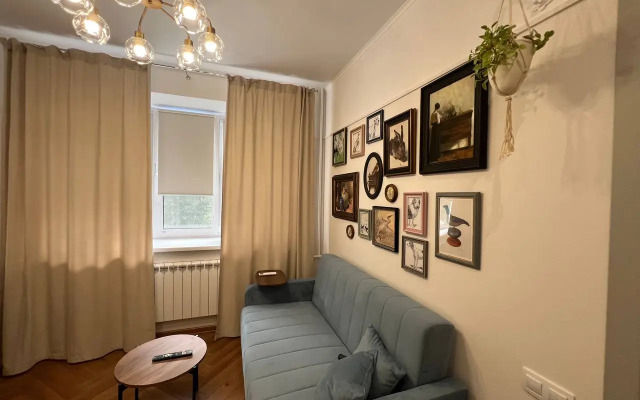 Квартира Lofthouse