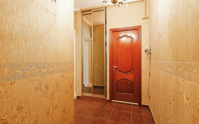 Квартира Hagenstrabe