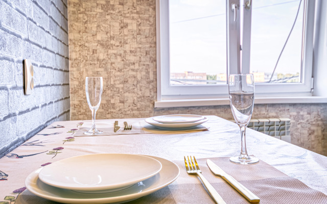 Квартира на Свердлова 22