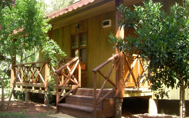 Kibala Hotel 