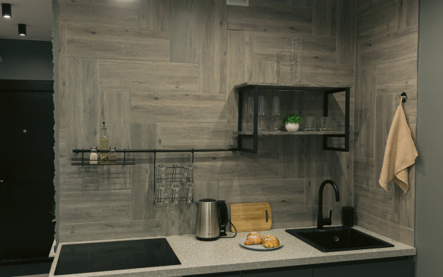 Квартира Гармония ЖК Московский