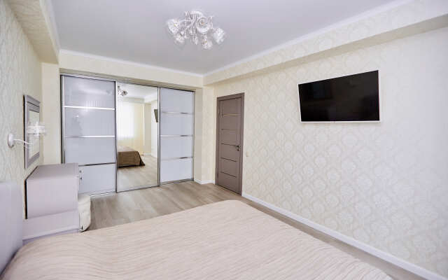 Квартира Парк апартментс