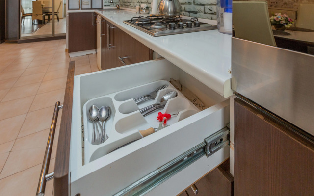 Квартира 3х Комнатная