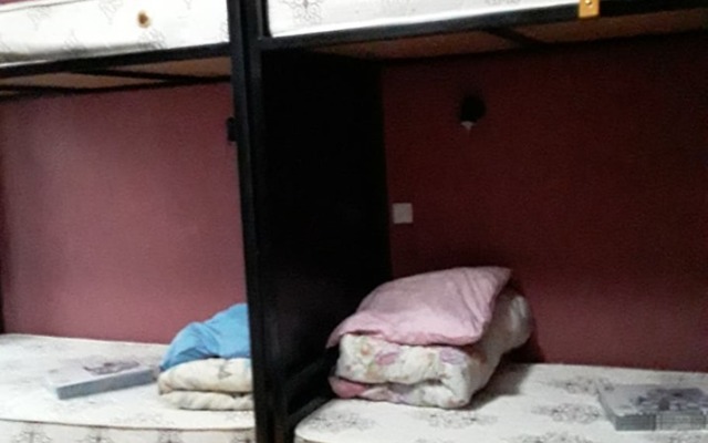 Tbilisi 26 Hostel
