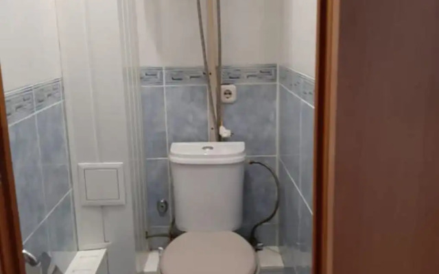 GoldApart na Universitetskoj naberezhnoj 36b Flat