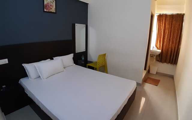 D Park Inn Annexe Hotel