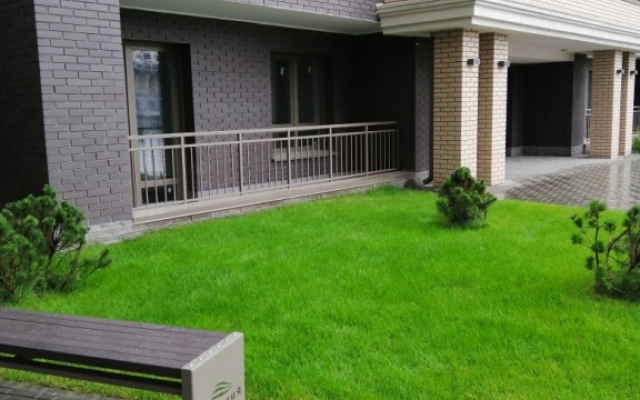 Квартира Студия  рядом с метро Золотая Нива