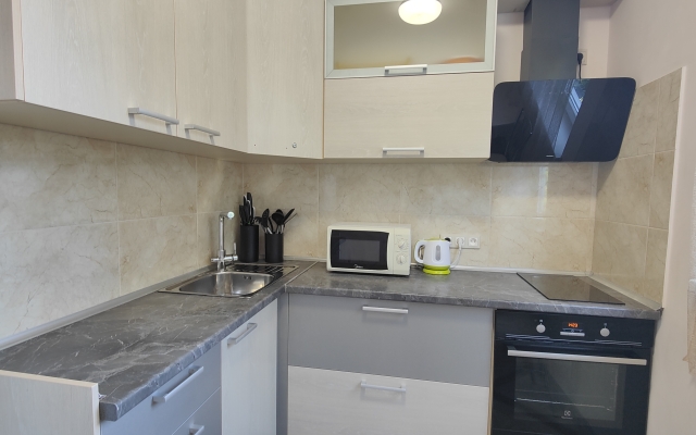 Апартаменты Центр Сочи