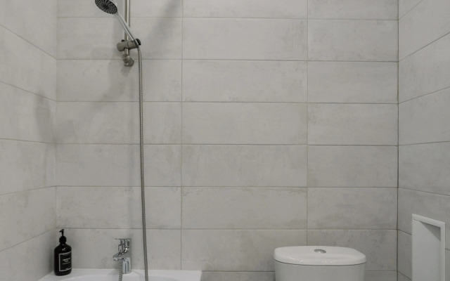 Квартира Privi House на Парковой 5а