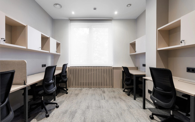 Апарт-Отель Ridge