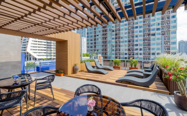 Best Western Click Sathorn 11