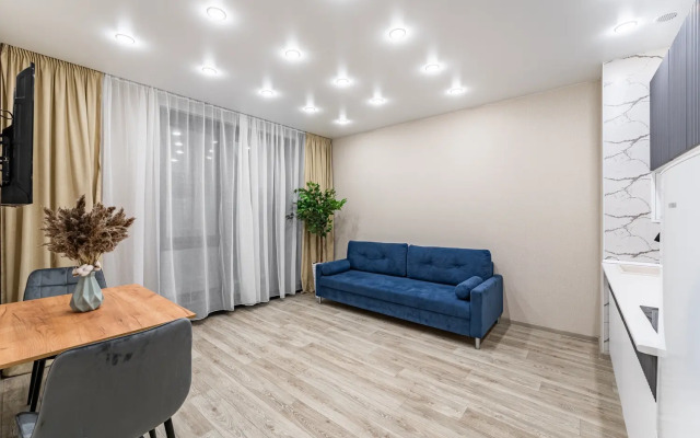 Апартаменты Семейные Метрополия Волгоград