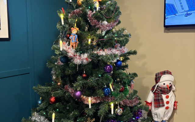 Апартаменты Невский проспект 72